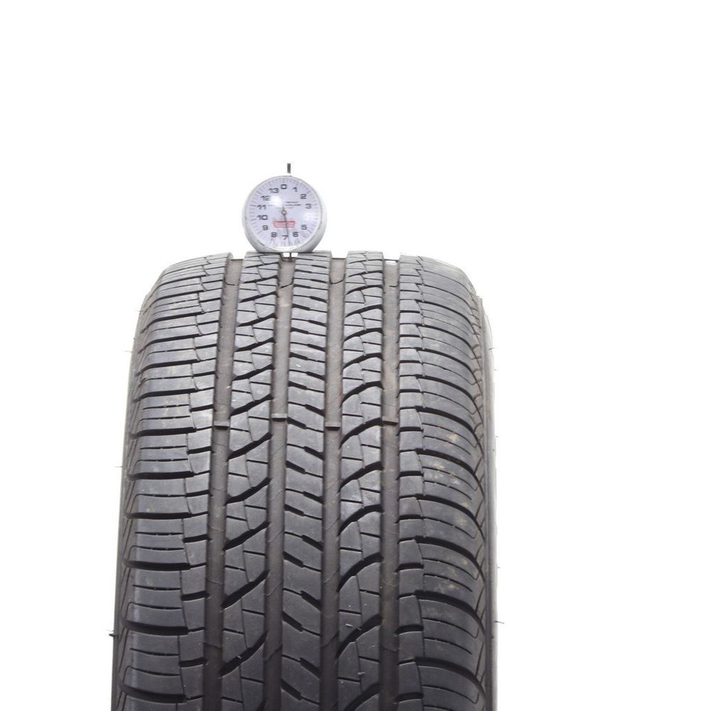 Set of (2) Used 215/65R17 Douglas All Season 99T - 6.5-7/32 - Image 2