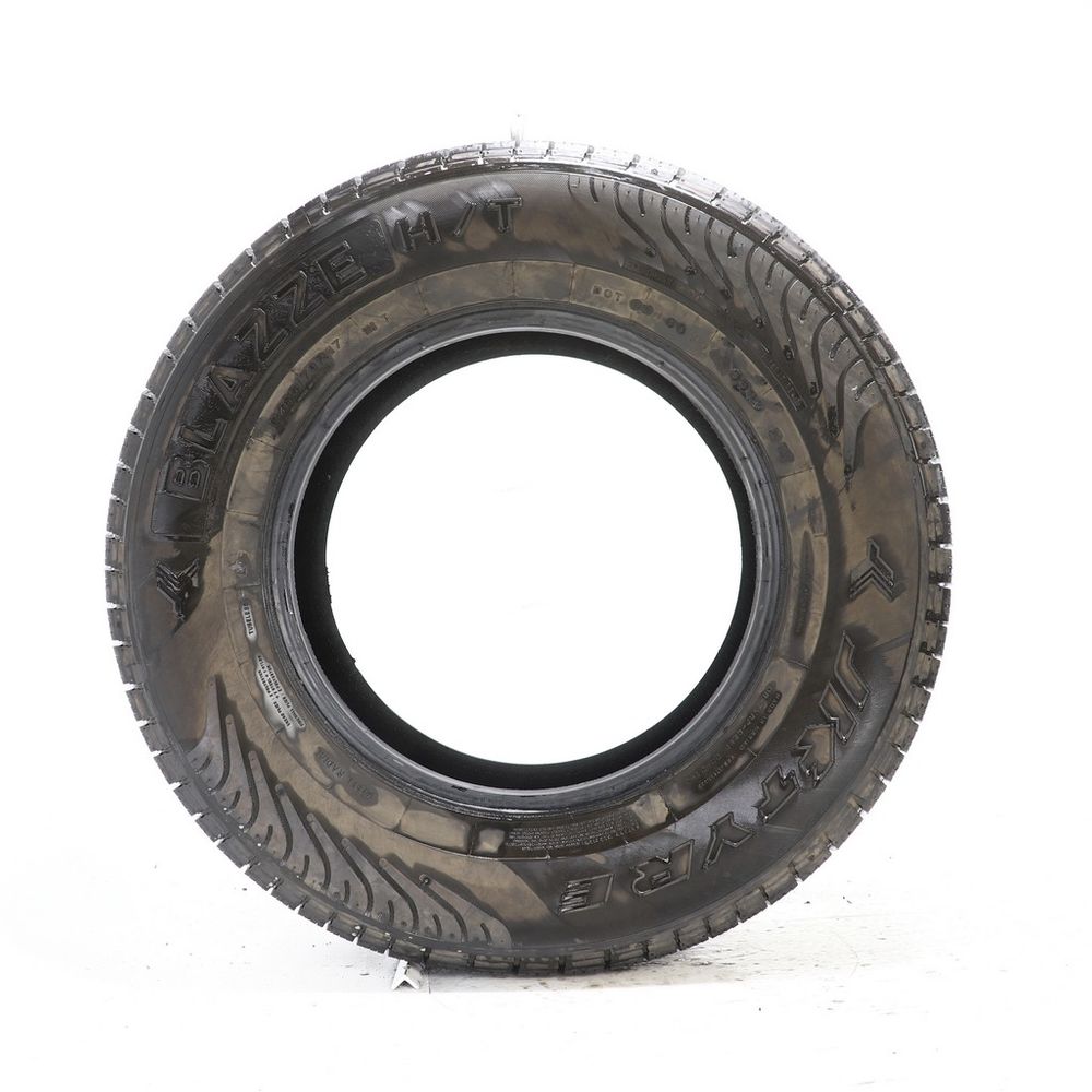Used 265/70R17 JK Tyre Blazze H/T 113T - 8/32 - Image 3