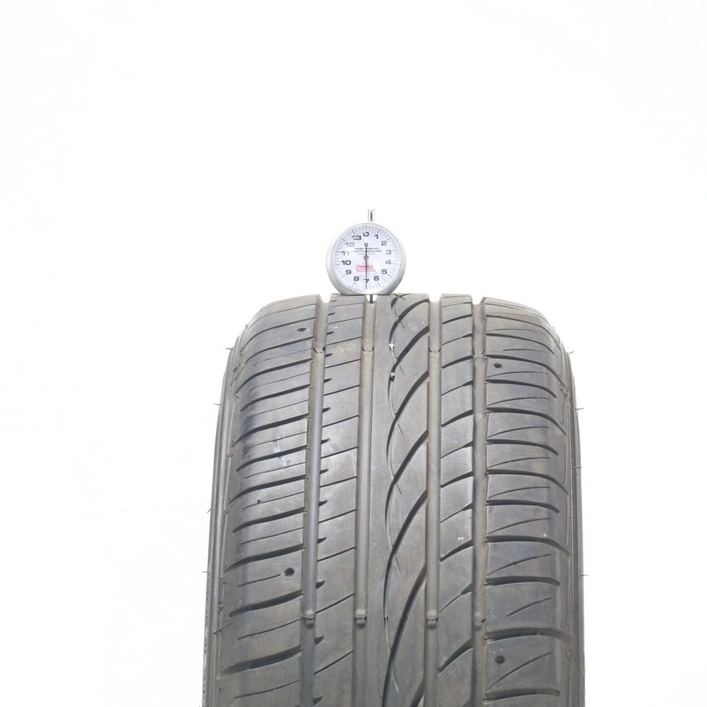 Set of (4) Used 225/60R17 Ohtsu FP0612 A/S 99H - 6.5-7/32 - Image 5