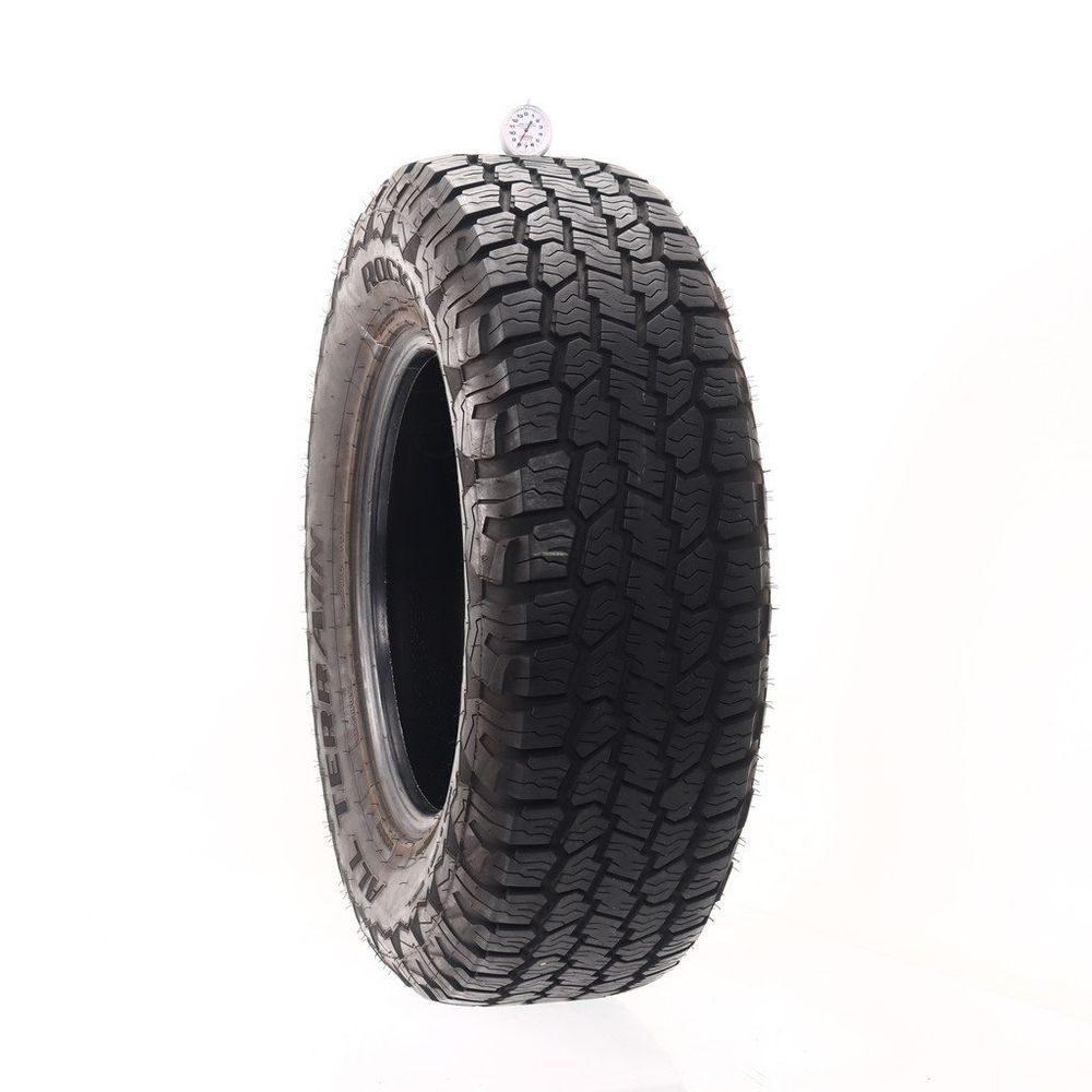 Used 265/70R17 Rocky Mountain All Terrain 115T - 8/32 - Image 1