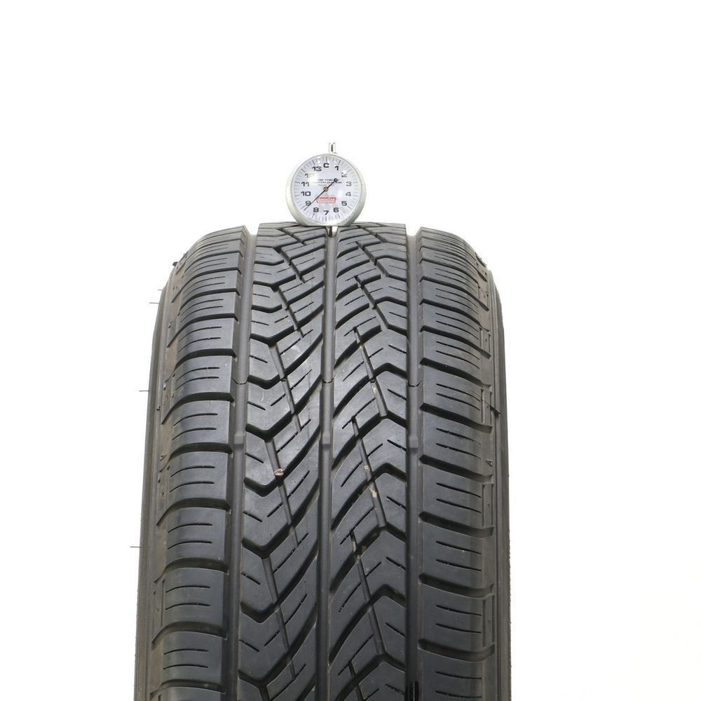 Set of (4) Used 225/65R17 Yokohama Avid S33B 102T - 7.5-8.5/32 - Image 5