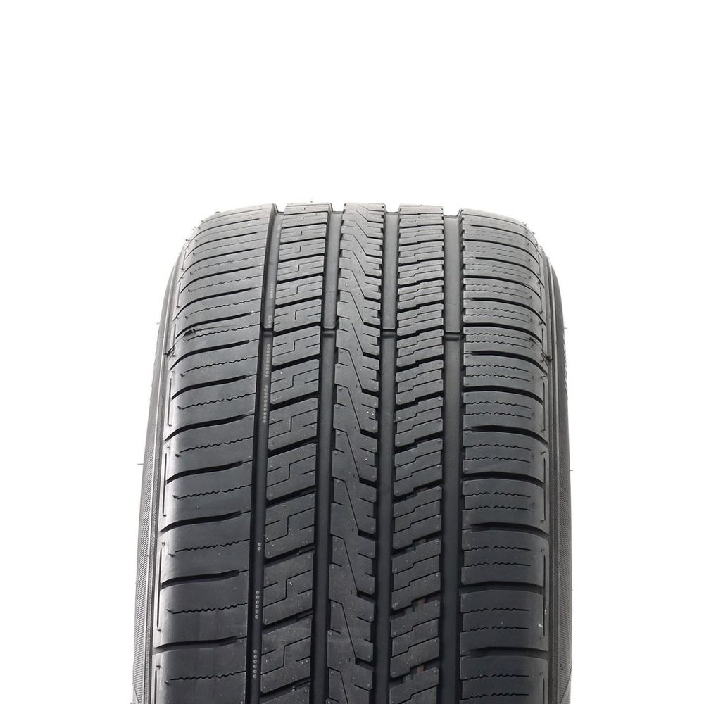 Driven Once 245/50R20 Falken Pro G5 CSV 102V - 10/32 - Image 2