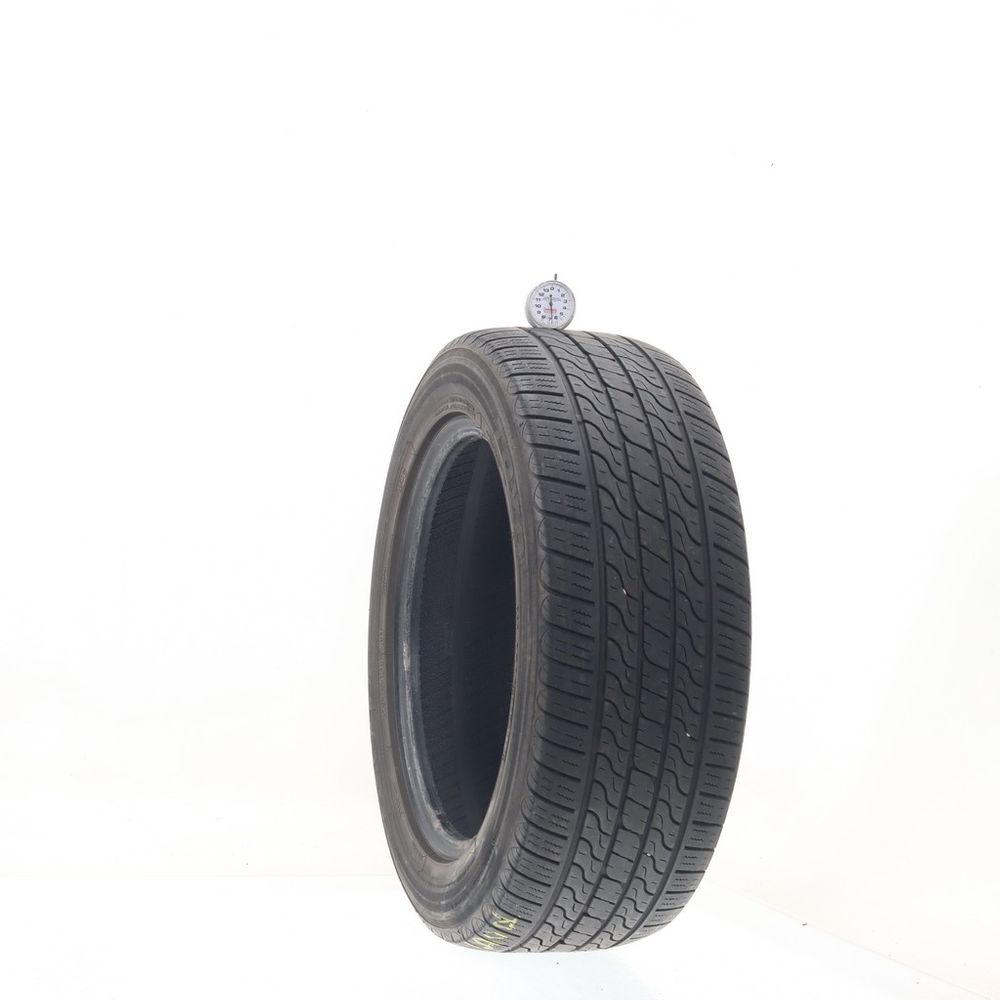 Set of (2) Used 205/55R16 Toyo Eclipse 89T - 7-7.5/32 - Image 1