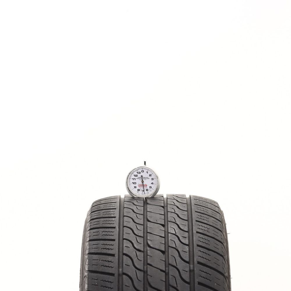 Set of (2) Used 205/55R16 Toyo Eclipse 89T - 7-7.5/32 - Image 2