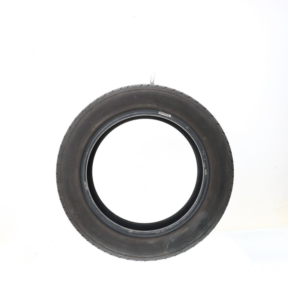 Set of (2) Used 205/55R16 Toyo Eclipse 89T - 7-7.5/32 - Image 3