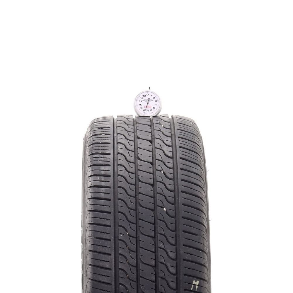 Set of (2) Used 205/55R16 Toyo Eclipse 89T - 7-7.5/32 - Image 5
