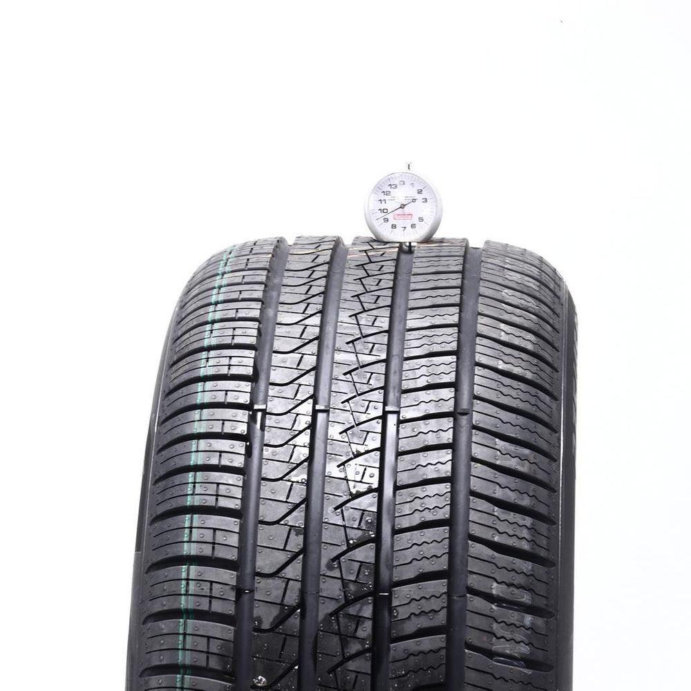 Set of (2) Used 275/45R20 Pirelli Scorpion Zero Run Flat 110H - 8-9.5/32 - Image 5