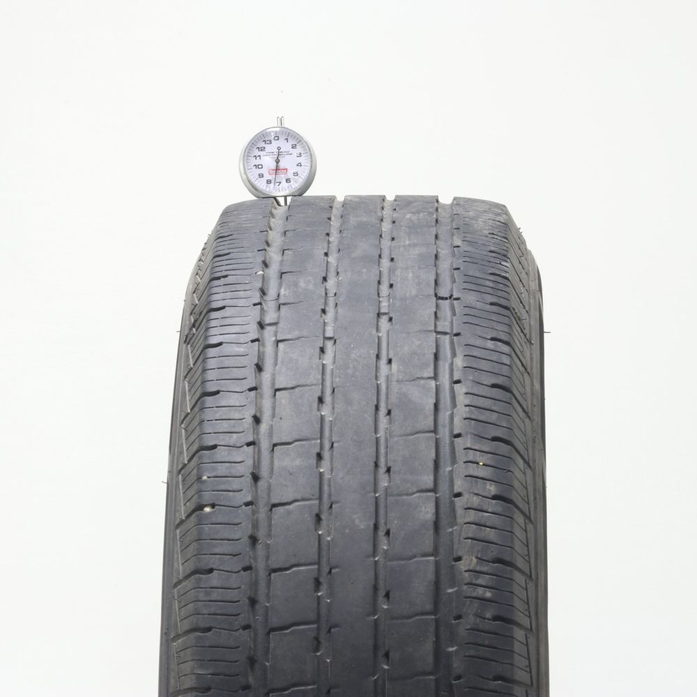 Used LT 245/75R17 Americus Commercial L/T AO 121/118Q E - 7/32 - Image 2