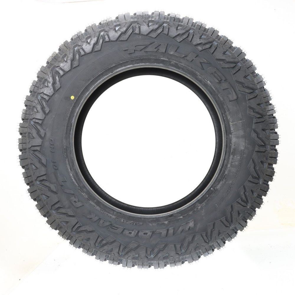 New LT 295/65R20 Falken Wildpeak R/T 01 HD 129/126R E - Image 3