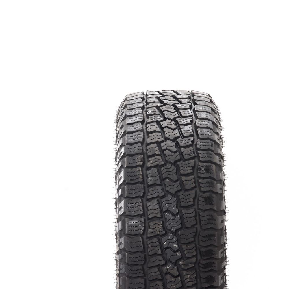 Used 245/65R17 Cooper Discoverer Road+Trail AT 111T - 15/32 - Image 2