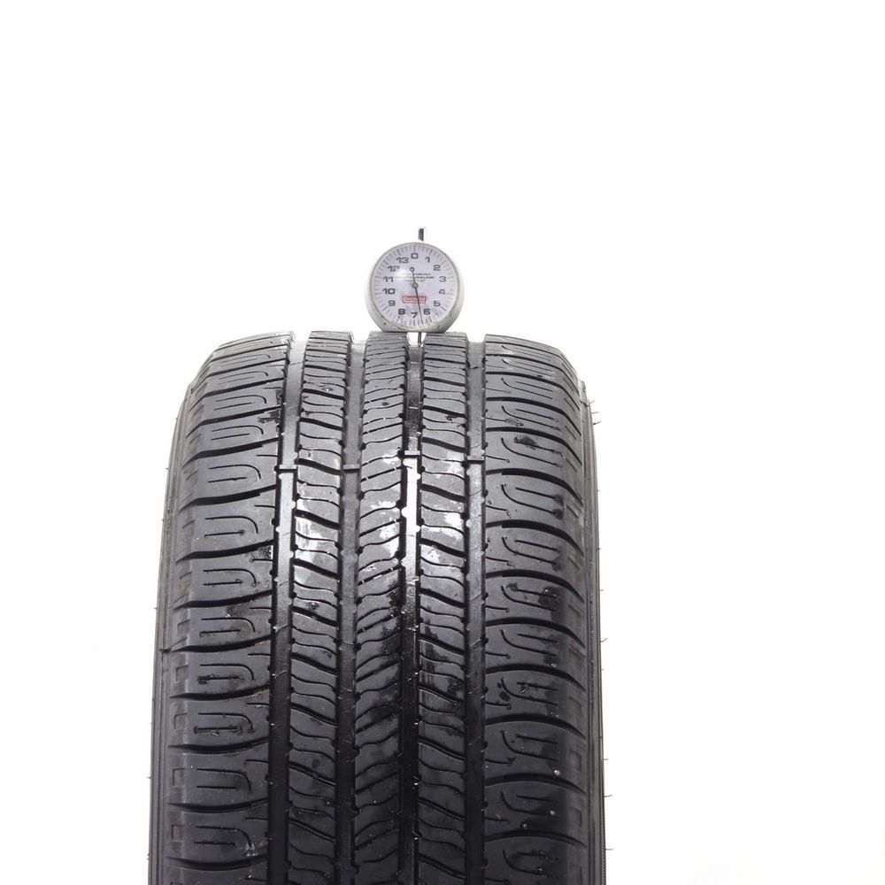 Set of (2) Used 215/55R16 Goodyear Assurance All-Season 93H - 6.5/32 - Image 2