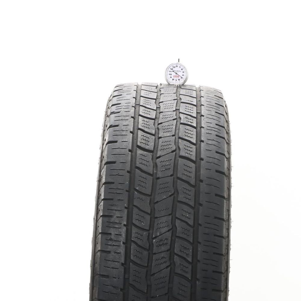Used LT 275/70R18 DeanTires Back Country QS-3 Touring H/T 125/122S E - 4.5/32 - Image 2