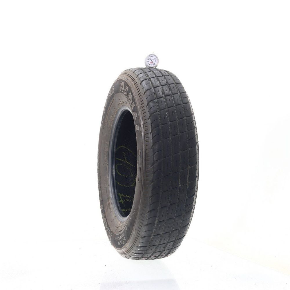 Used ST 205/75R15 Hartland Radial ST 107/102N D - 5/32 - Image 1