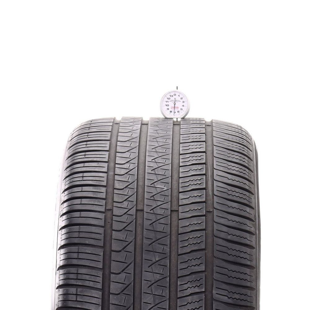 Set of (4) Used 315/40R21 Pirelli Scorpion Zero MO 111H - 5.5-7/32 - Image 11