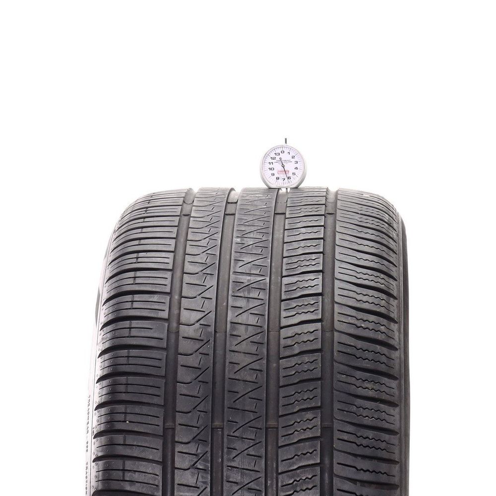 Set of (4) Used 315/40R21 Pirelli Scorpion Zero MO 111H - 5.5-7/32 - Image 5