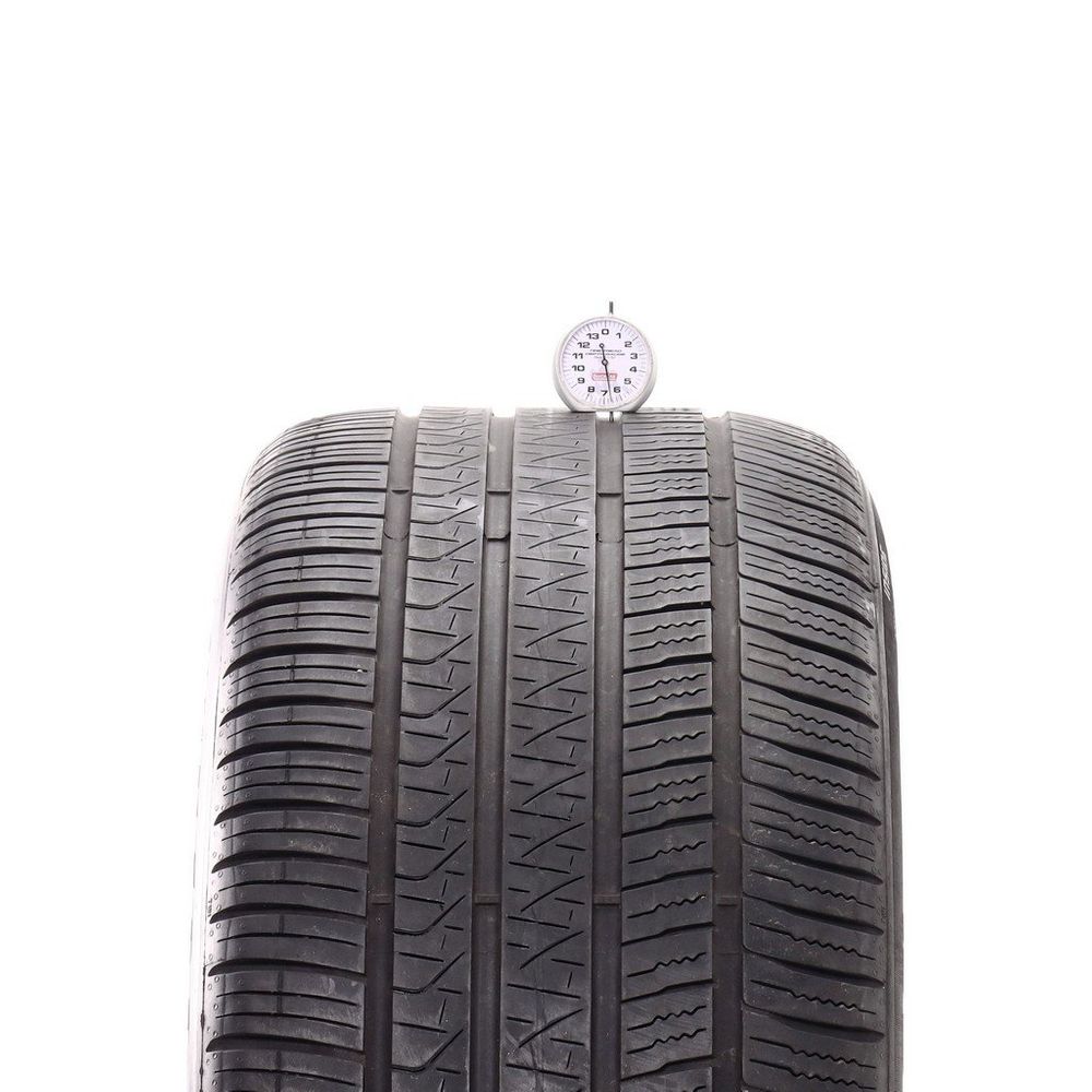 Set of (4) Used 315/40R21 Pirelli Scorpion Zero MO 111H - 5.5-7/32 - Image 8