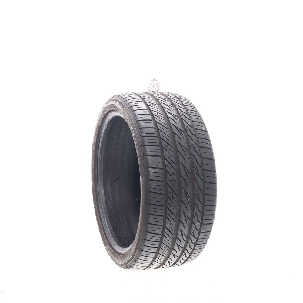Used 275/35ZR20 Nitto Motivo 102Y - 8/32 - Image 1