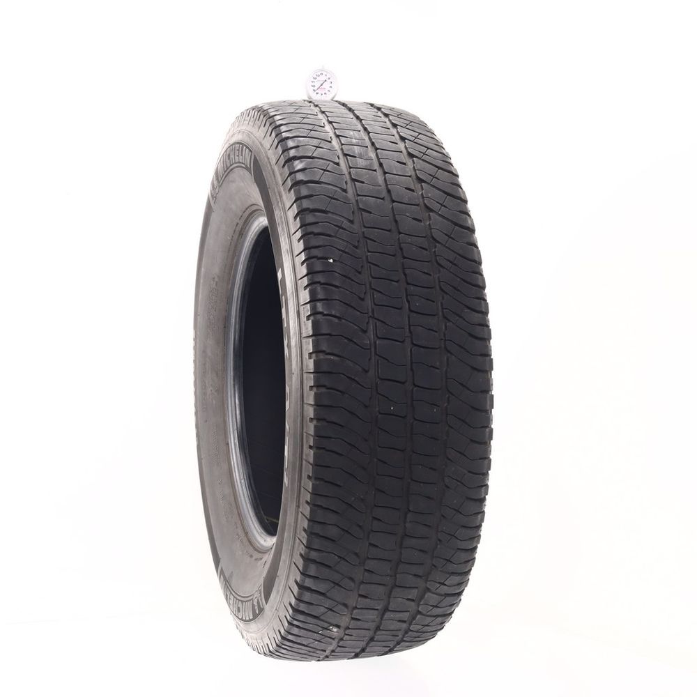 Set of (2) Used LT 275/70R18 Michelin LTX A/T2 125/122S E - 7-8.5/32 - Image 4