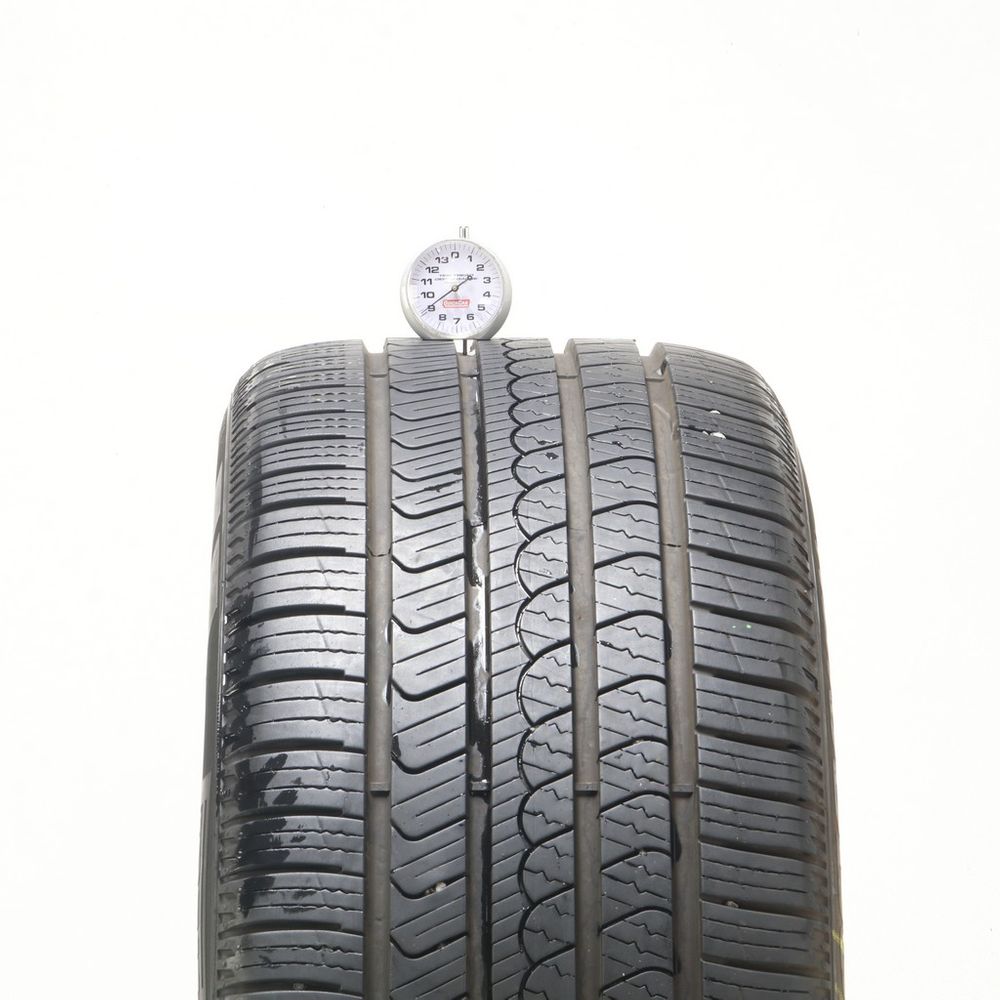 Set of (2) Used 265/45R20 Pirelli Scorpion AS Plus 3 108H - 7.5-9/32 - Image 5