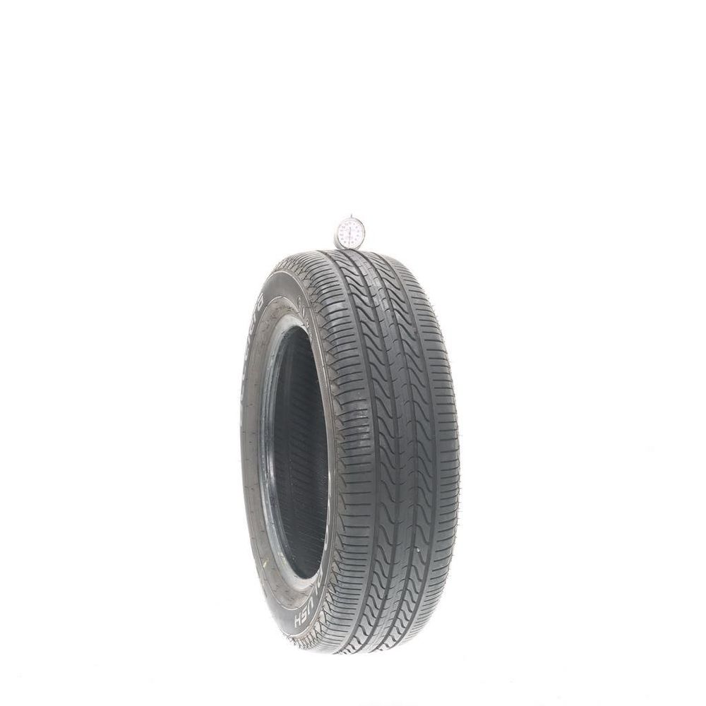 Set of (2) Used 185/65R15 Accelera Eco Plush 88H - 7-8/32 - Image 1