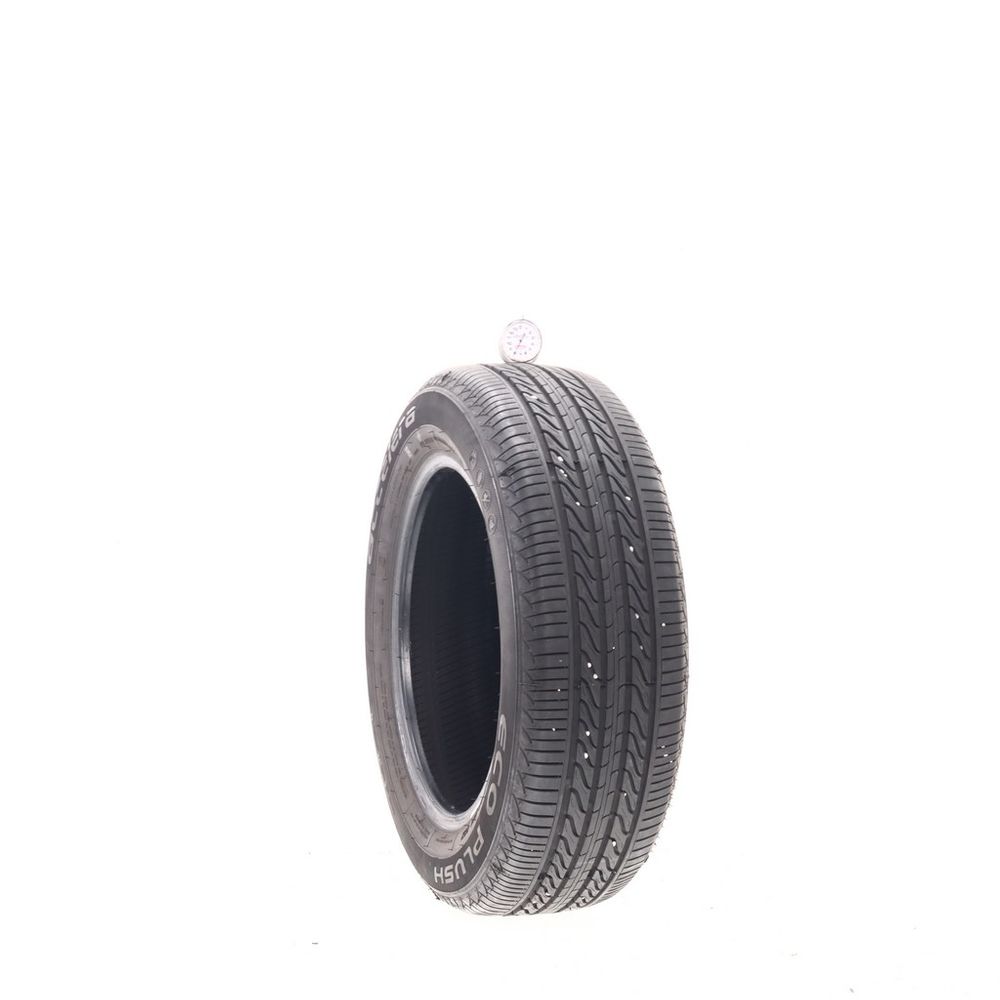 Set of (2) Used 185/65R15 Accelera Eco Plush 88H - 7-8/32 - Image 4