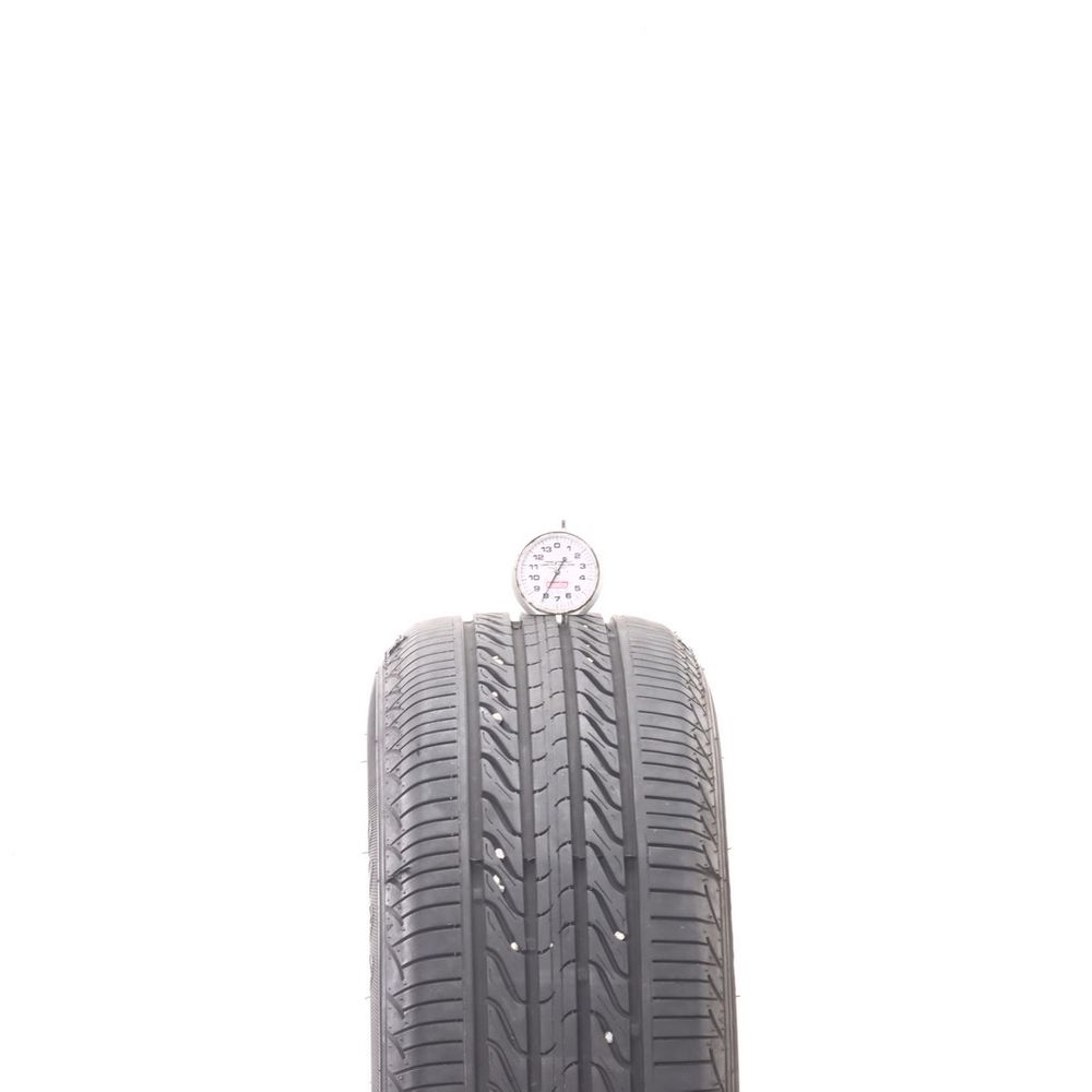 Set of (2) Used 185/65R15 Accelera Eco Plush 88H - 7-8/32 - Image 5