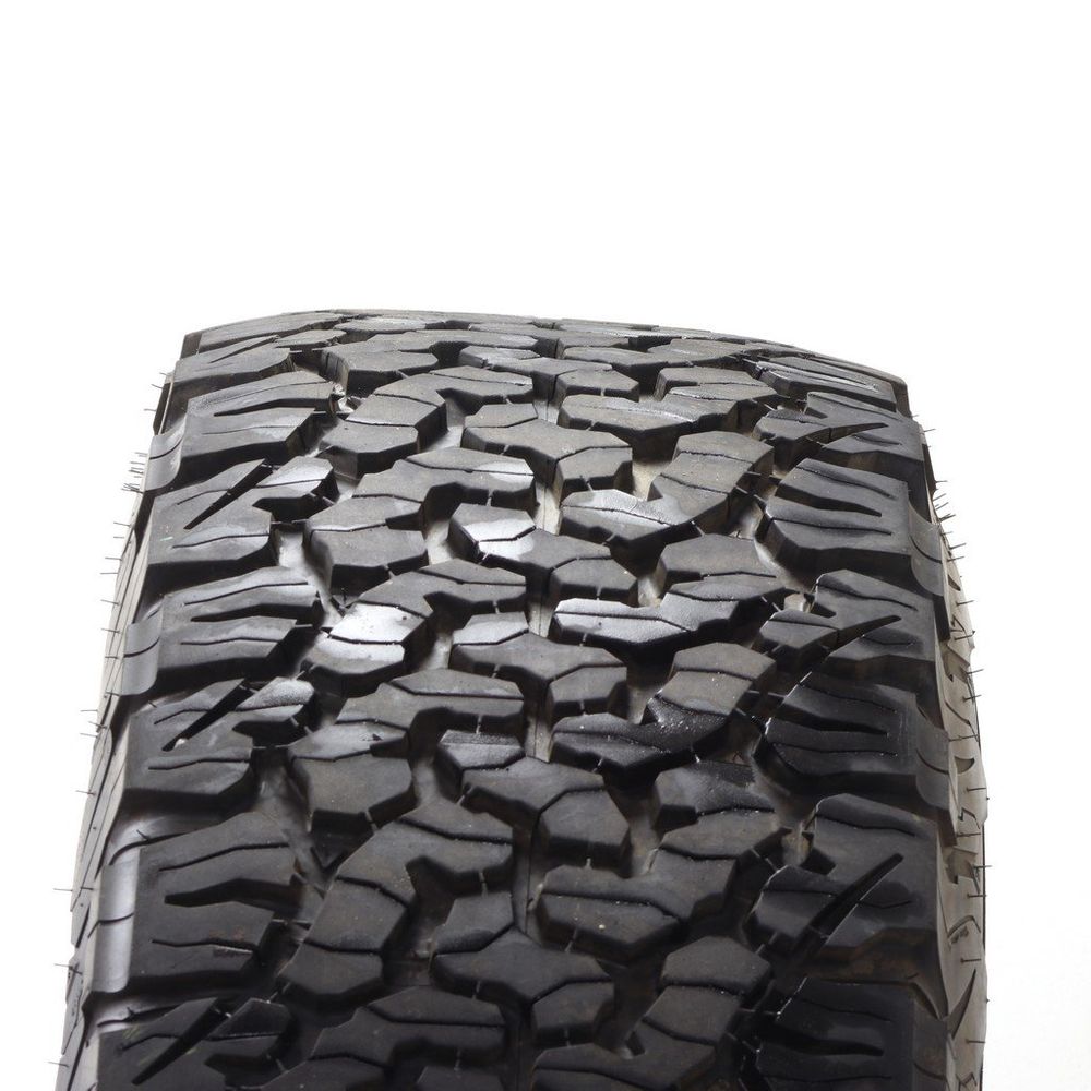 Used LT 315/70R17 BFGoodrich All-Terrain T/A KO2 113/110S C - 14/32 - Image 2