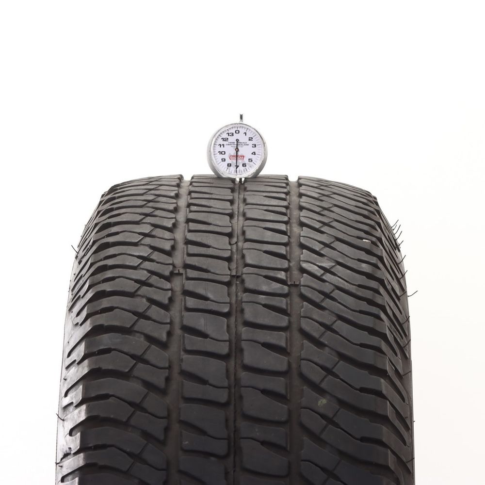 Used P 275/65R18 Michelin LTX A/T2 114T - 7/32 - Image 2