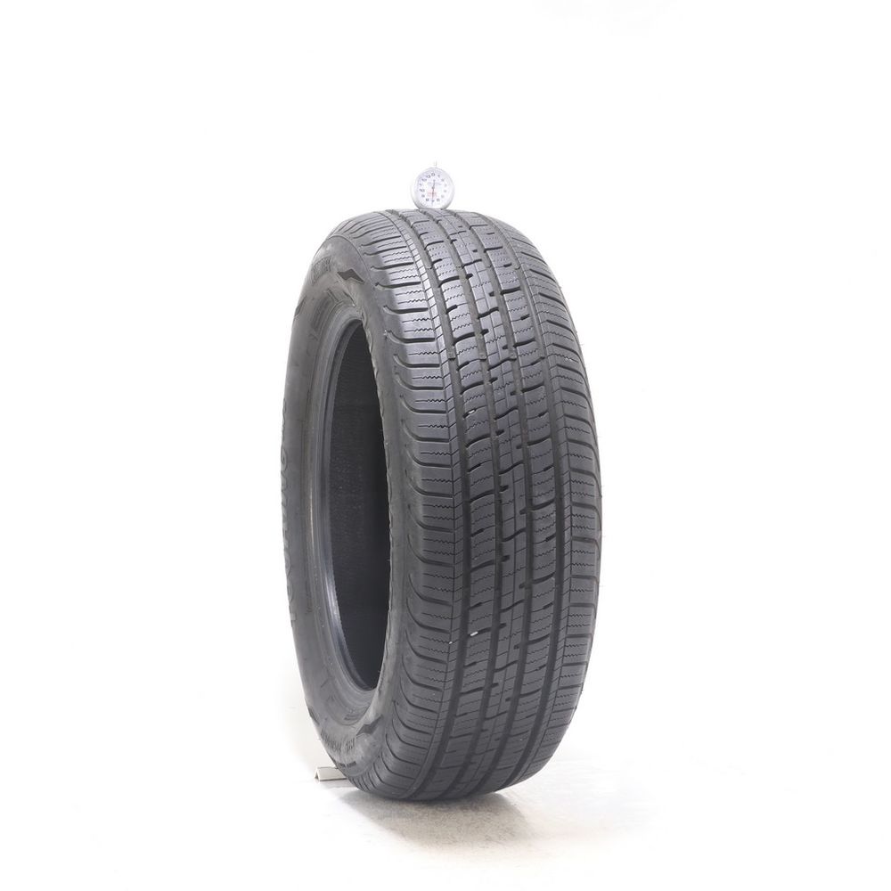 Set of (2) Used 225/60R17 DeanTires Road Control NW-3 Touring A/S 99T - 6-7/32 - Image 4