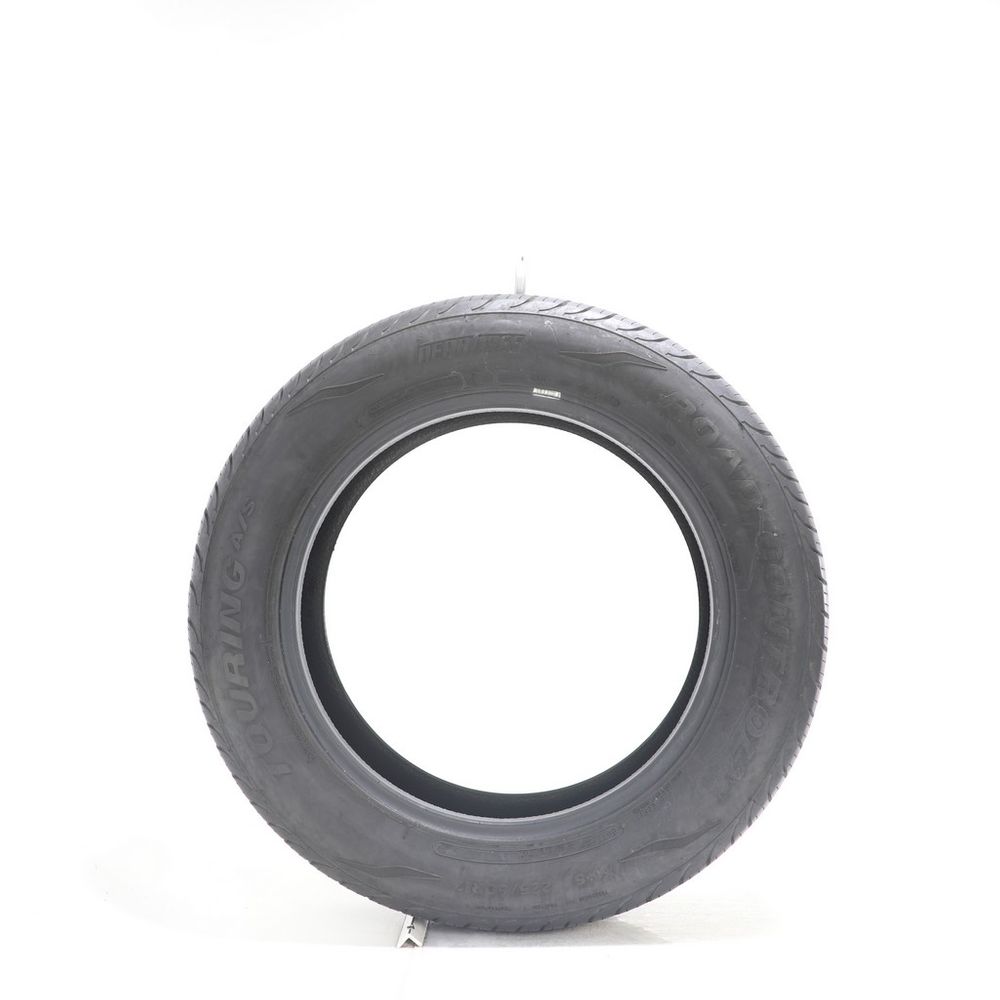Set of (2) Used 225/60R17 DeanTires Road Control NW-3 Touring A/S 99T - 6-7/32 - Image 6