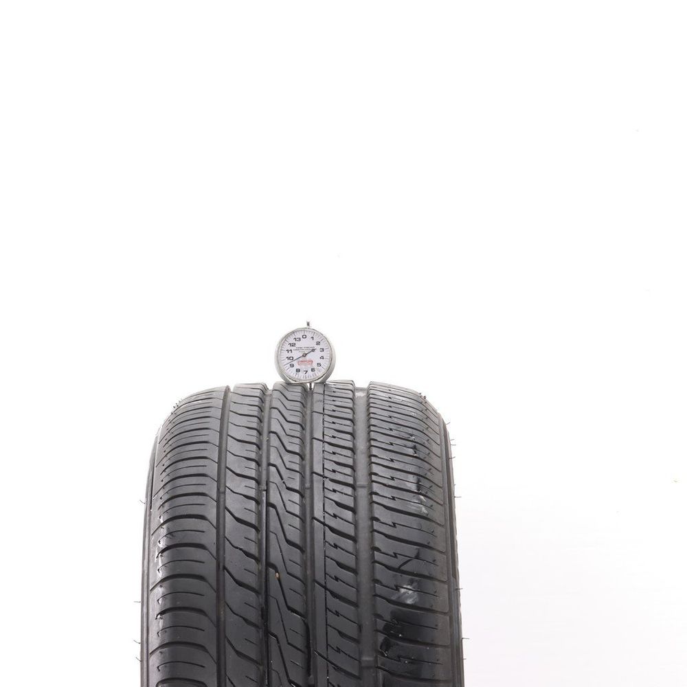 Set of (4) Used 235/50ZR18 Ironman IMove Gen 3 AS 97W - 9.5-10/32 - Image 2