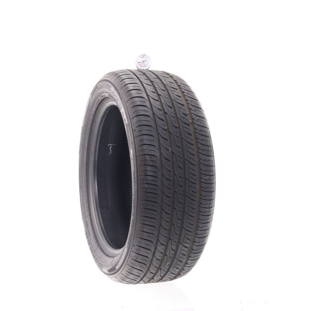 Set of (4) Used 235/50ZR18 Ironman IMove Gen 3 AS 97W - 9.5-10/32 - Image 4