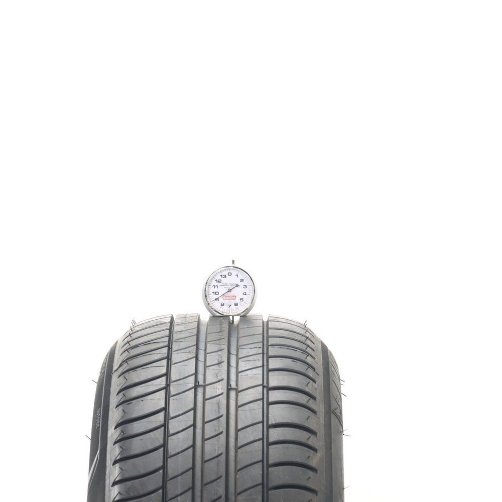 Set of (2) Used 205/55R16 Michelin Primacy 3 ZP 91H - 9/32 - Image 2