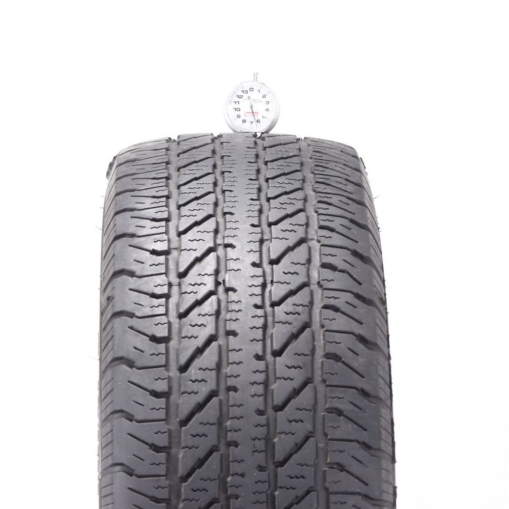 Used 245/70R17 Cooper Discoverer H/T 110S - 6/32 - Image 2
