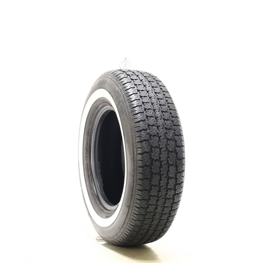 Used 215/75R15 Coker Tire American Classic 99S - 7.5/32 - Image 1