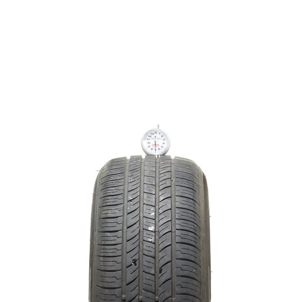 Set of (2) Used 195/65R15 Landspider Citytraxx G/P 91H - 7/32 - Image 2