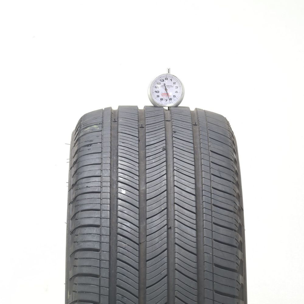 Set of (4) Used 235/55R19 Michelin Primacy A/S 101H - 6-7.5/32 - Image 2