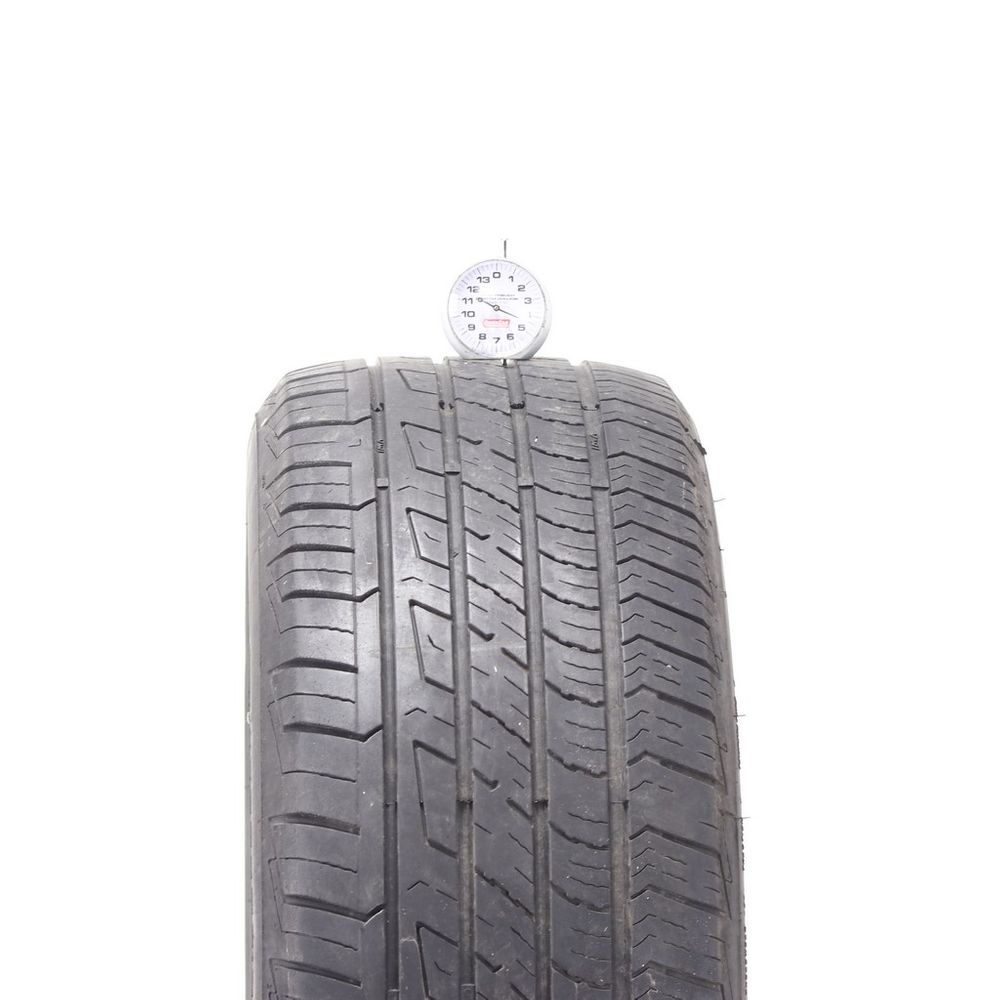 Set of (2) Used 205/55R16 Cooper CS5 Ultra Touring 91H - 4.5/32 - Image 2