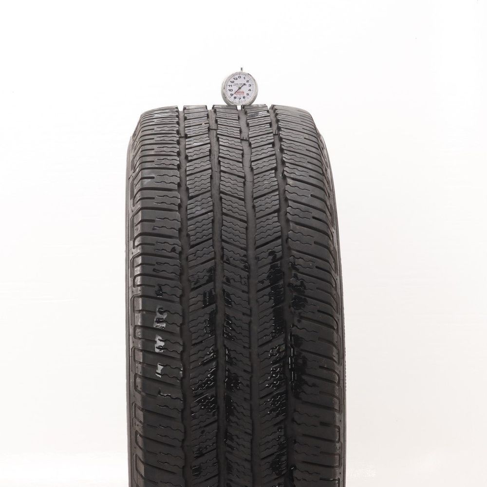 Used 275/55R20 Michelin Defender LTX M/S 2 117T - 8.5/32 - Image 2