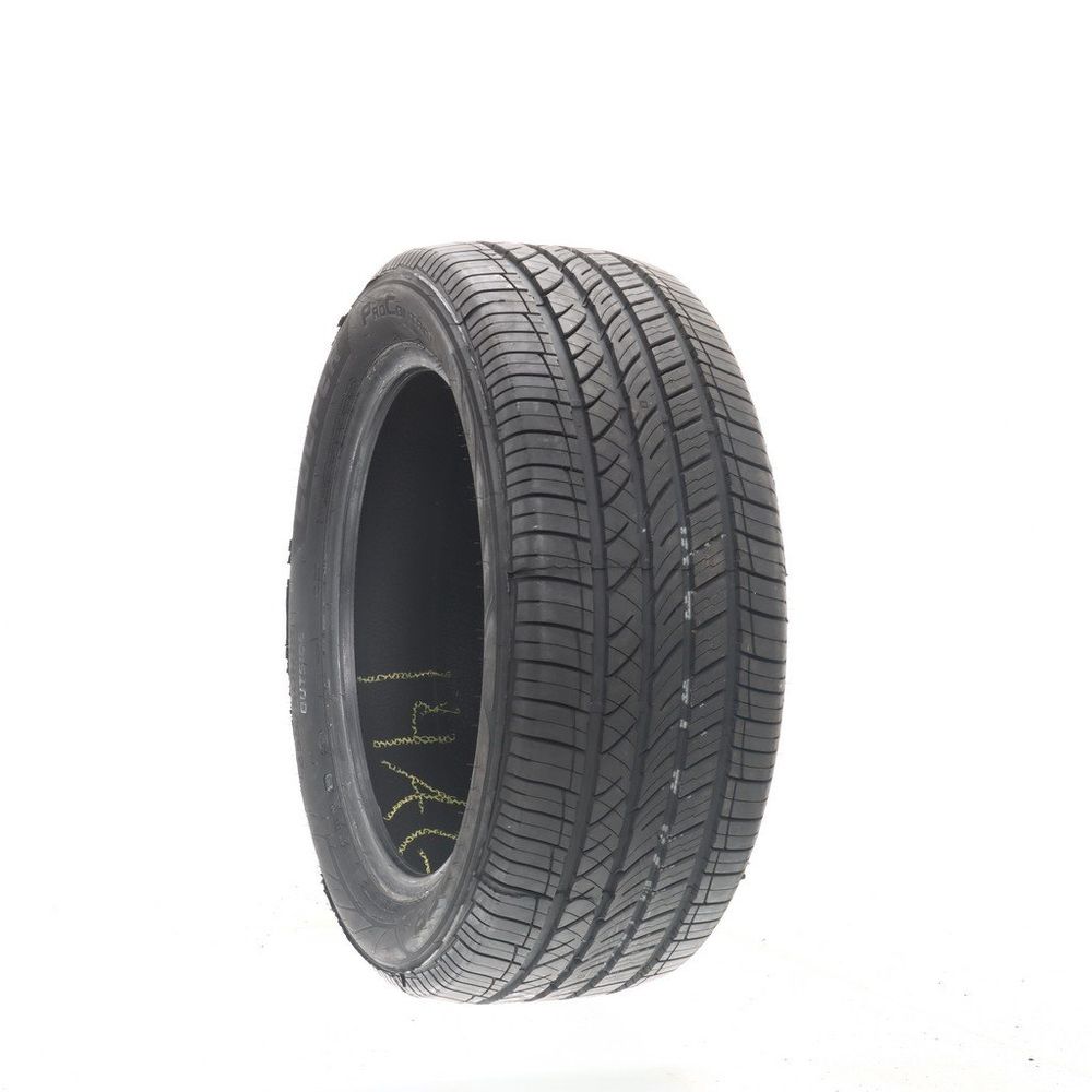 Set of (4) New 255/50R19 Cooper ProControl 107V - Image 1