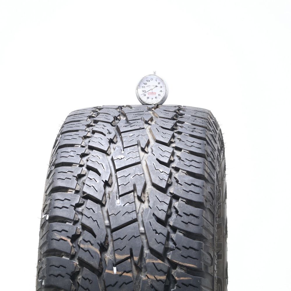 Used 265/60R18 Toyo Open Country A/T II 109T - 9.5/32 - Image 2