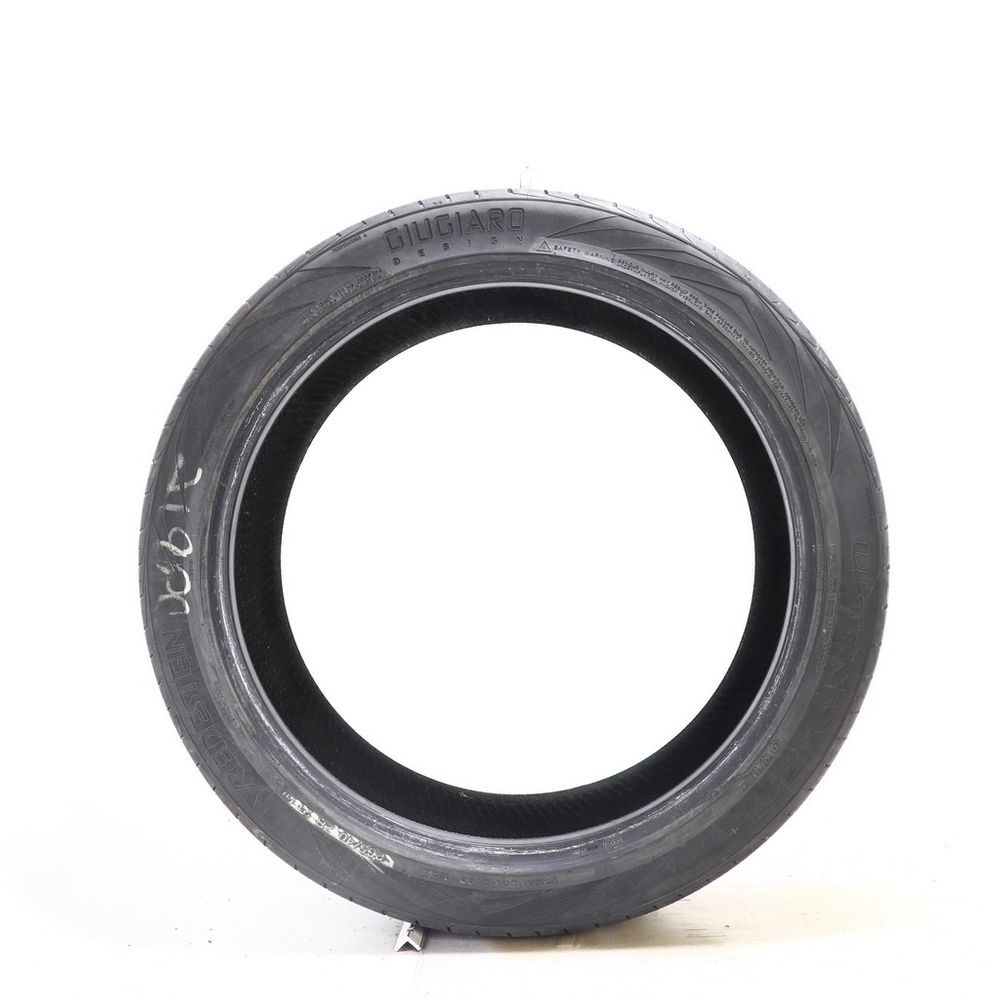 Used 265/40ZR21 Vredestein Ultrac Vorti Plus 105Y - 9.5/32 - Image 3
