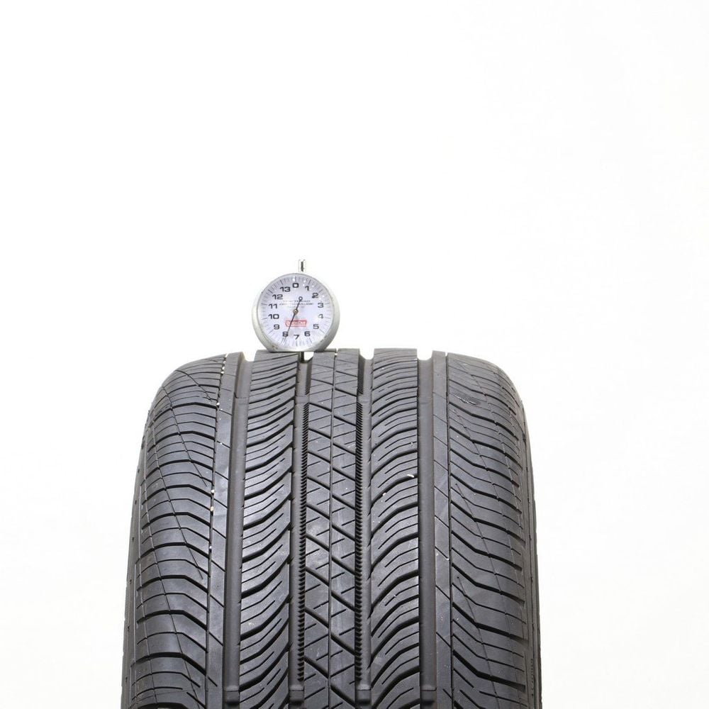 Set of (2) Used 225/55R17 Continental ProContact TX SSR MOE 97H - 7-7.5/32 - Image 5