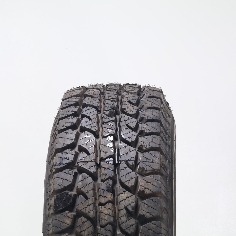 Driven Once LT 245/75R16 Big O Big Foot AT 120/116R E - 18/32 - Image 2