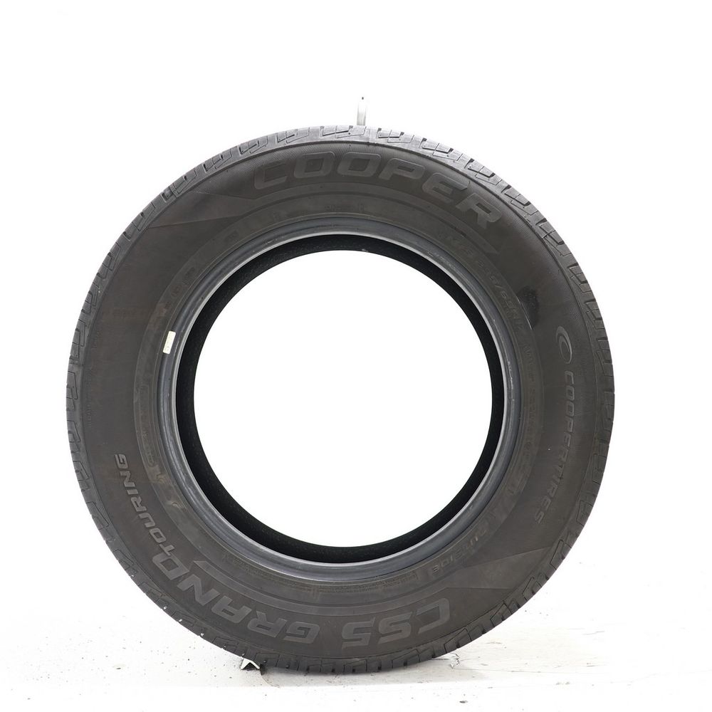 Used 235/65R17 Cooper CS5 Grand Touring 104T - 6.5/32 - Image 3