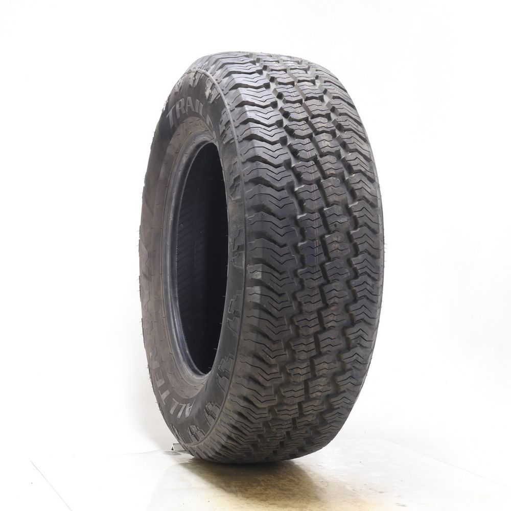 Driven Once 275/65R18 Trailfinder All Terrain 116T - 12.5/32 - Image 1