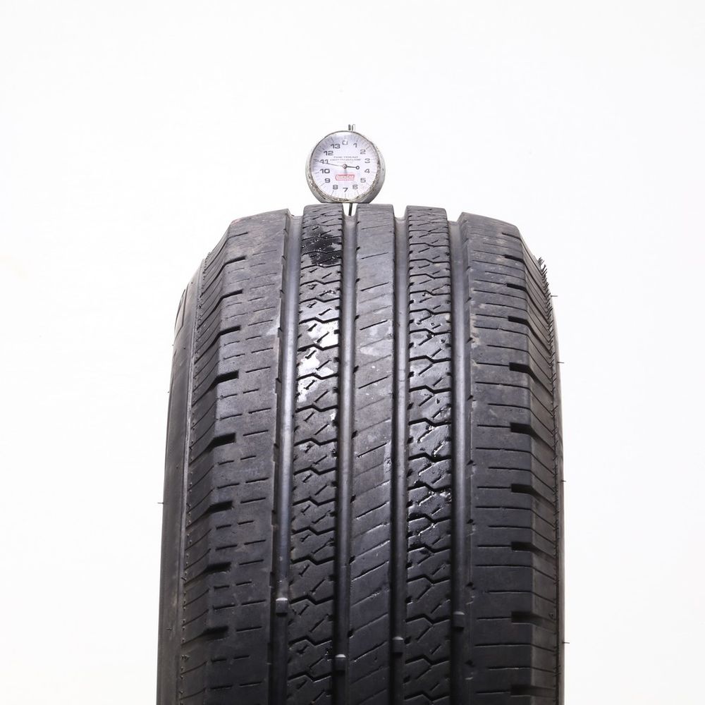 Used LT 245/75R17 Otani RK1000 121/118S - 10.5/32 - Image 2