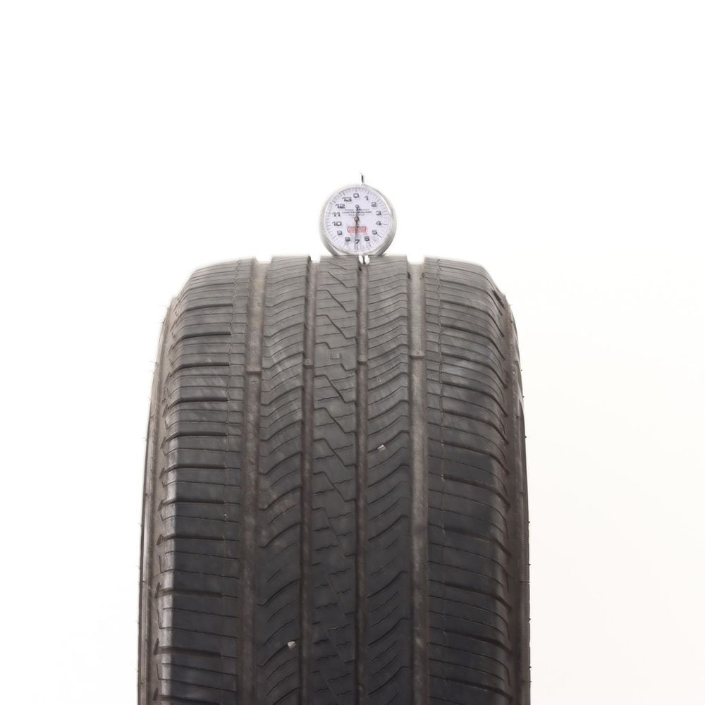 Set of (2) Used 225/55R18 Cooper Endeavor Plus 98H - 6-7/32 - Image 5
