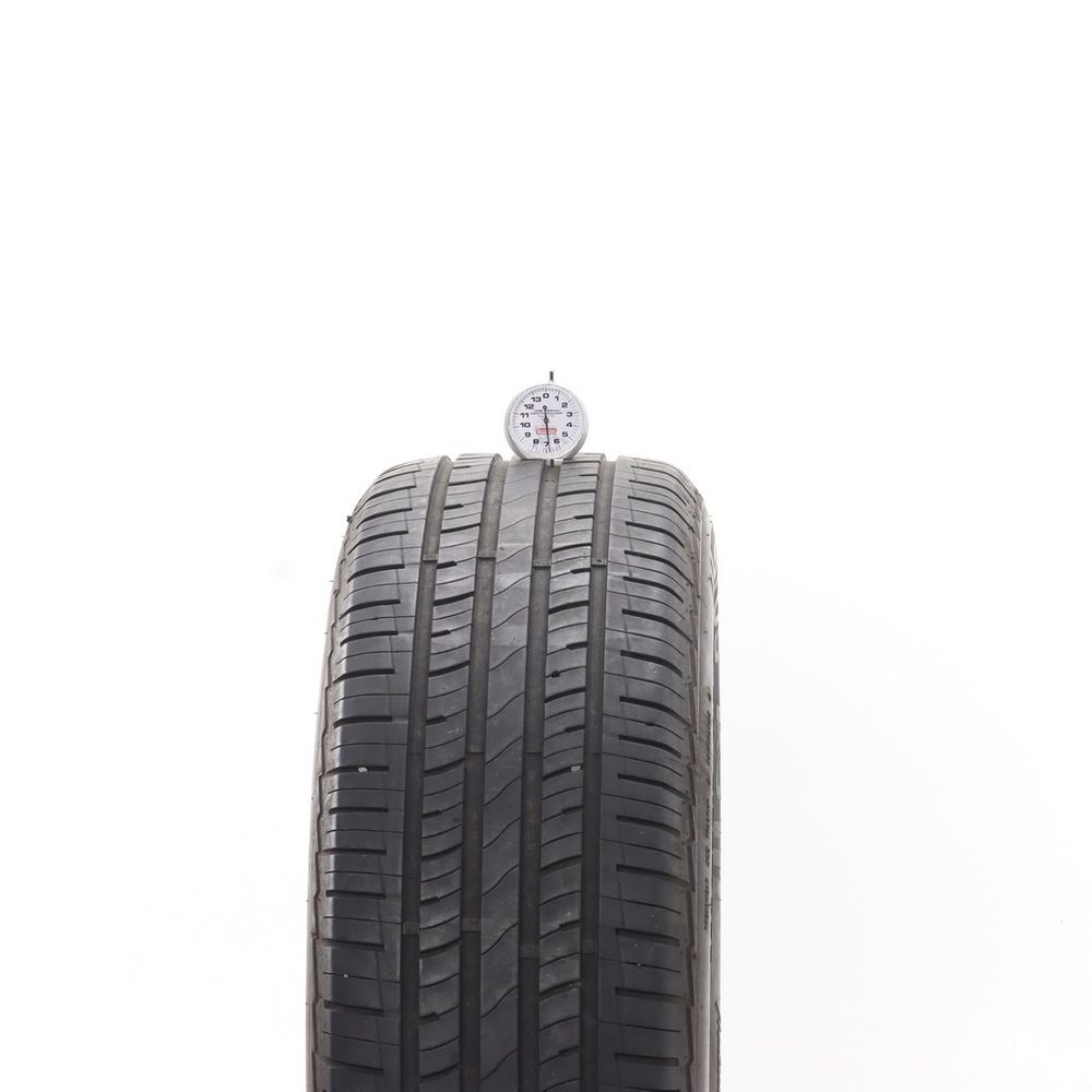 Set of (2) Used 225/60R17 Mastercraft Stratus AS 99H - 6.5-7.5/32 - Image 2