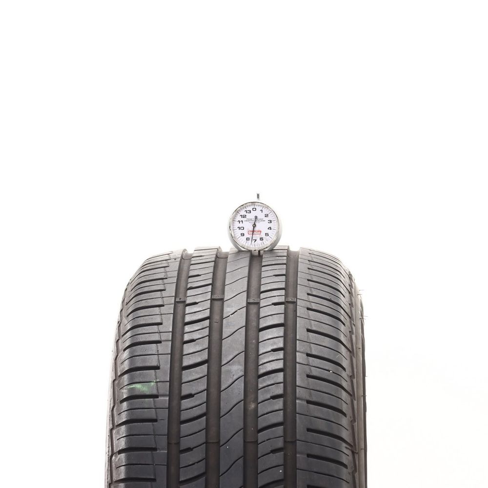 Set of (2) Used 225/60R17 Mastercraft Stratus AS 99H - 6.5-7.5/32 - Image 5